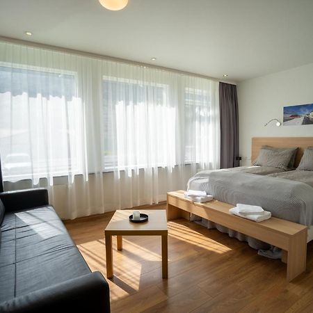 Hotel Eskifjoerthur Ngoại thất bức ảnh