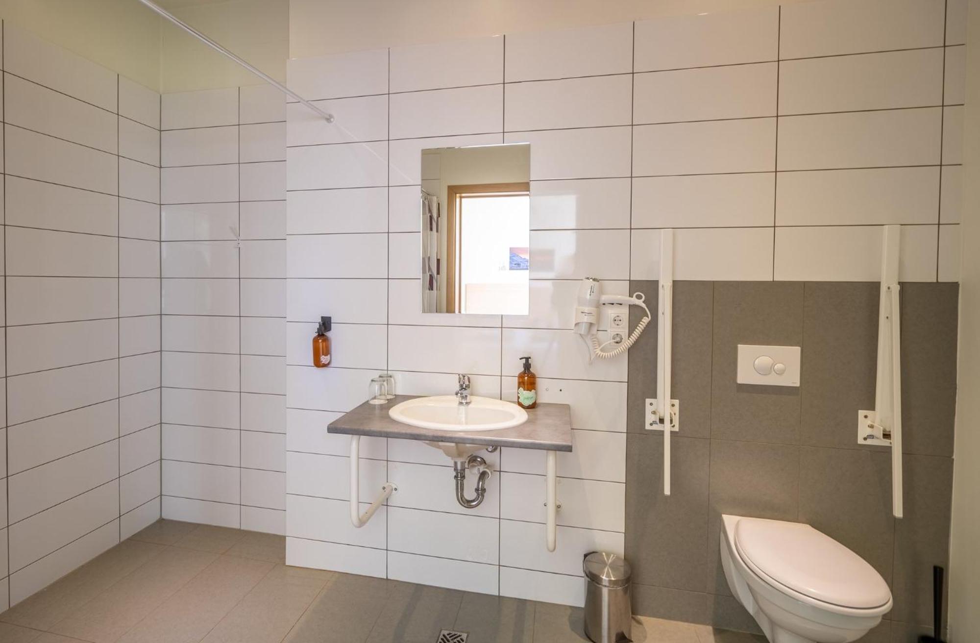Hotel Eskifjoerthur Ngoại thất bức ảnh