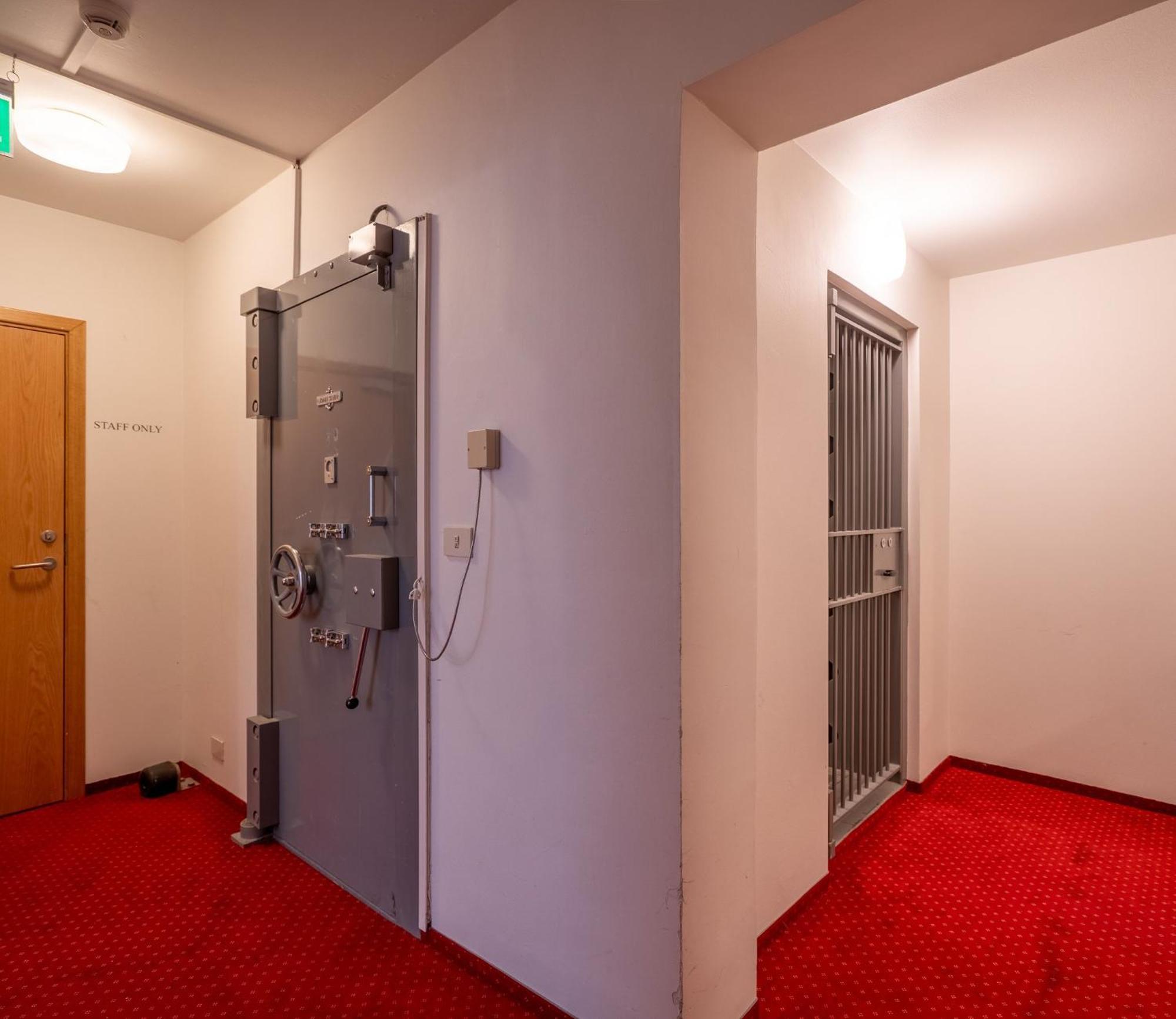 Hotel Eskifjoerthur Ngoại thất bức ảnh