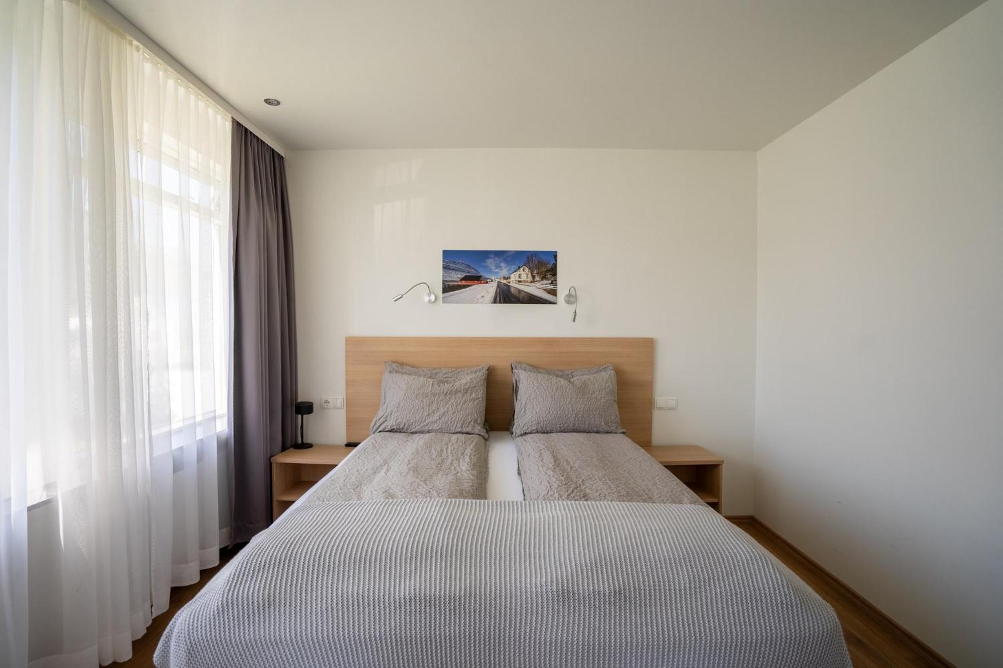 Hotel Eskifjoerthur Ngoại thất bức ảnh