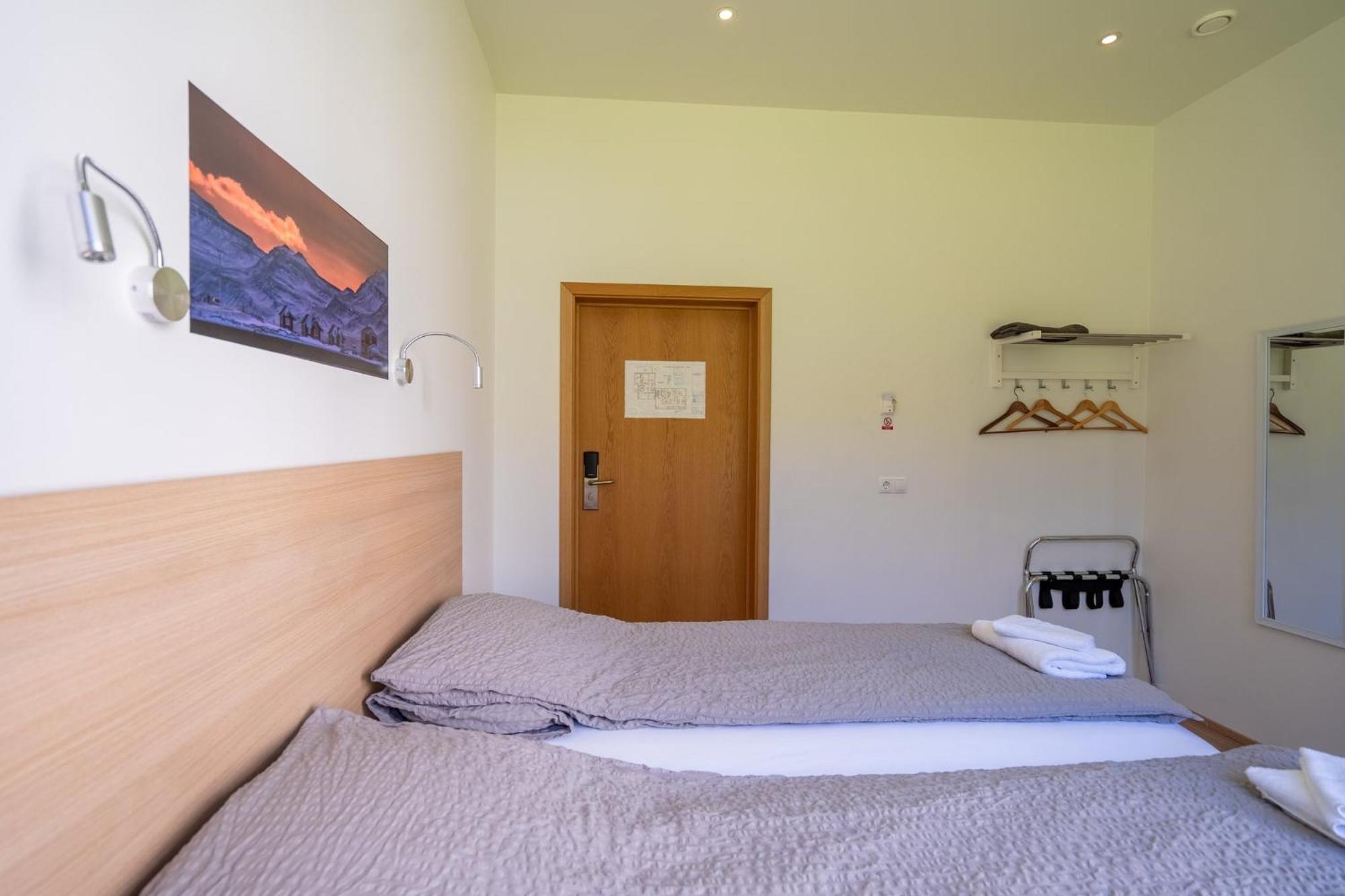 Hotel Eskifjoerthur Ngoại thất bức ảnh