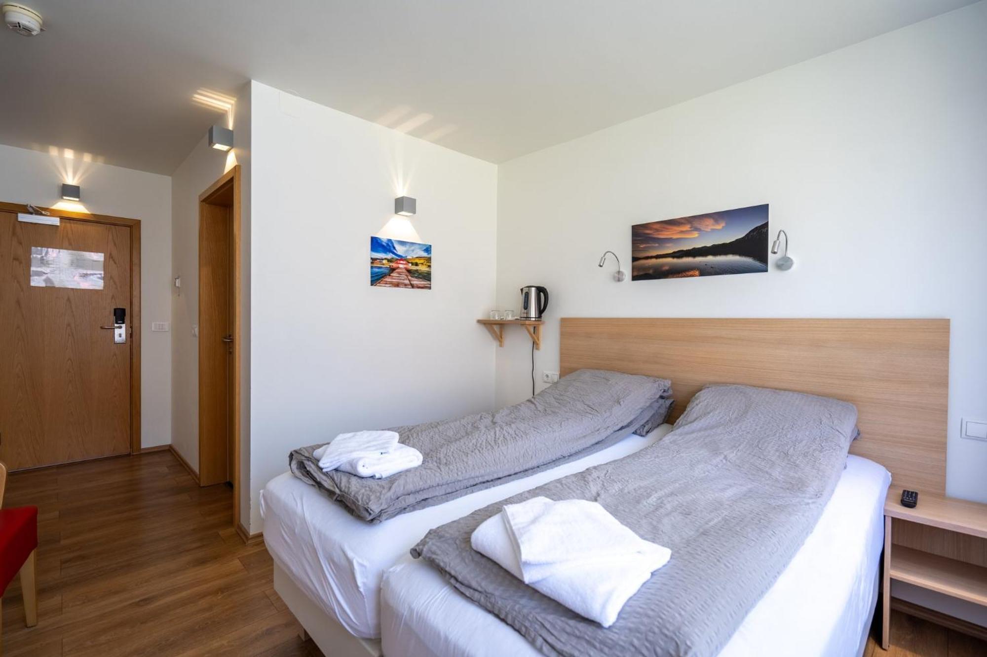 Hotel Eskifjoerthur Ngoại thất bức ảnh