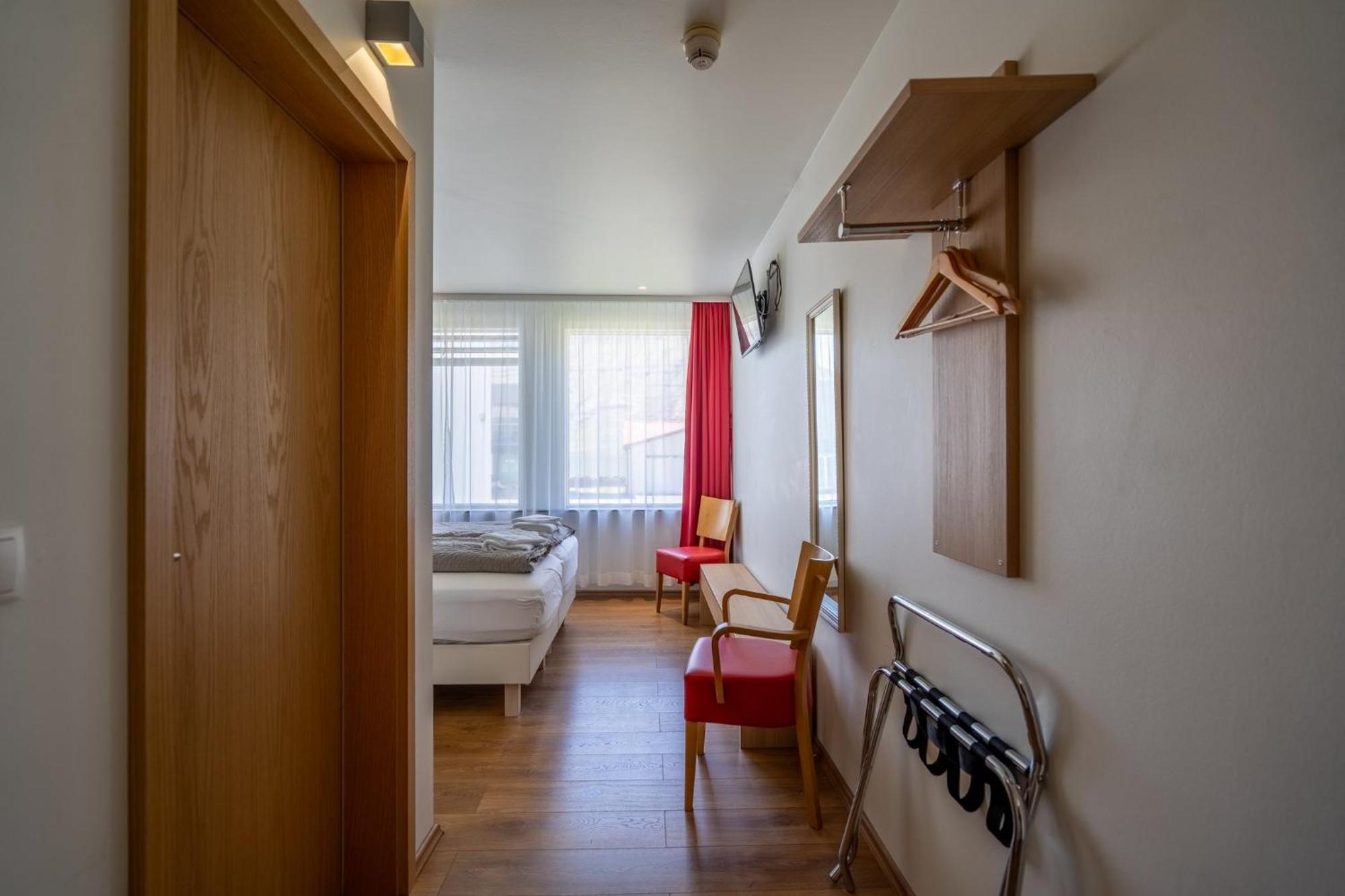 Hotel Eskifjoerthur Ngoại thất bức ảnh