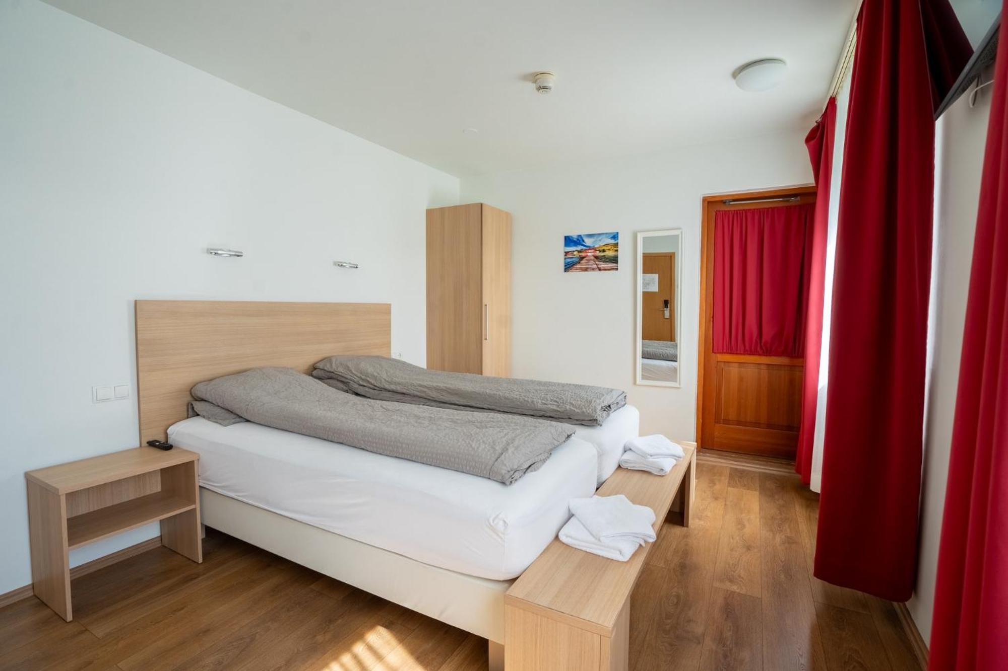 Hotel Eskifjoerthur Ngoại thất bức ảnh