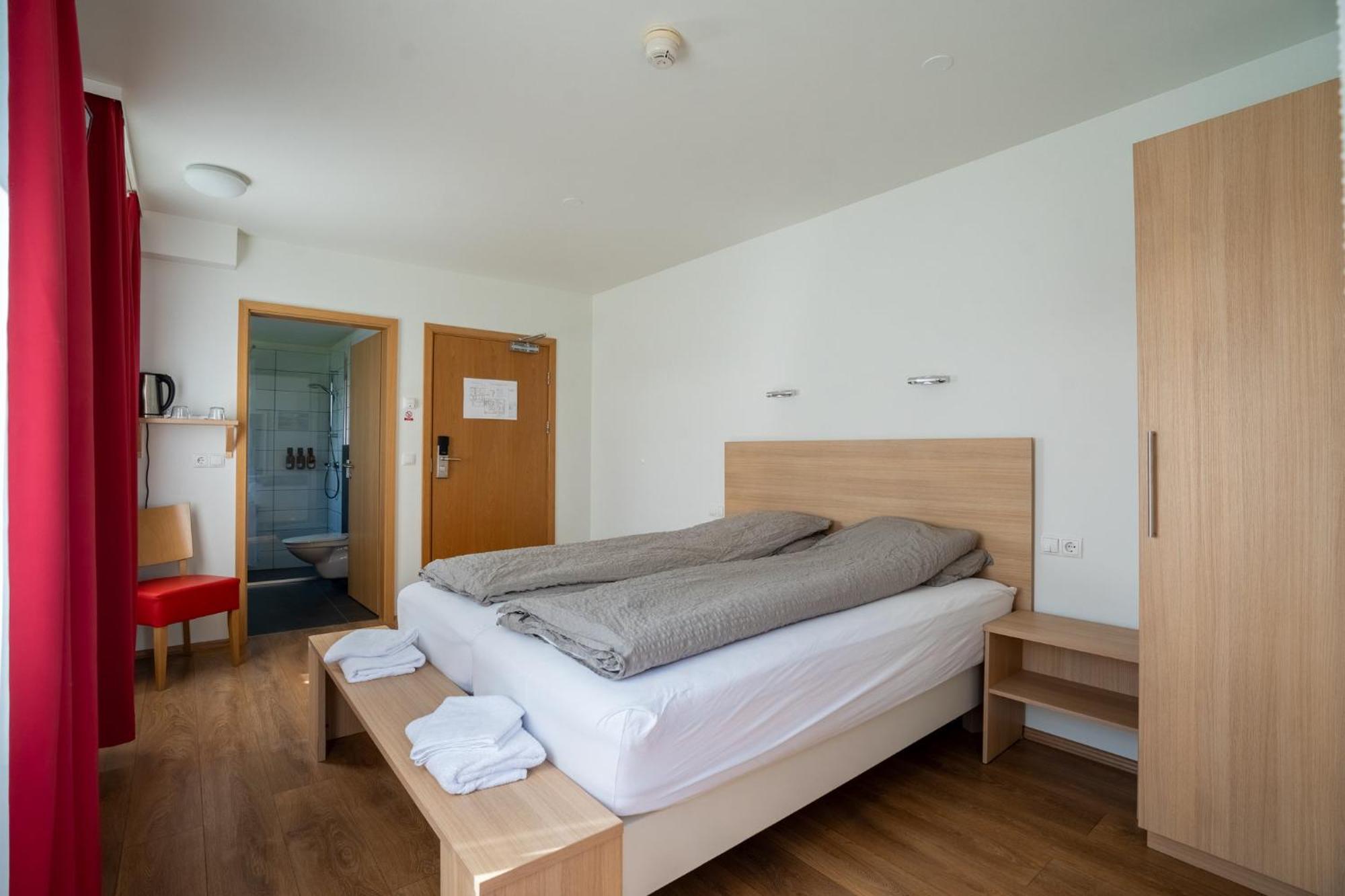 Hotel Eskifjoerthur Ngoại thất bức ảnh
